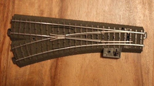 Märklin 24611 gleis - märklin,