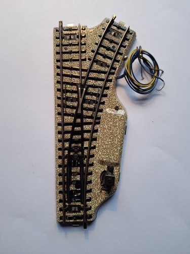 Märklin gleis 5117 - m-gleis,