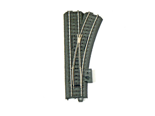 Märklin gleis weiche - h0,