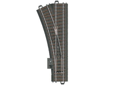 Märklin 24611 spur - märklin, h0