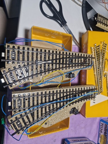 Märklin 5202 el - h0,