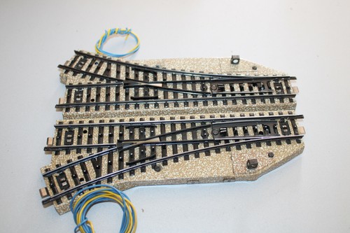 Märklin 5202 weichenpaar - 5202,