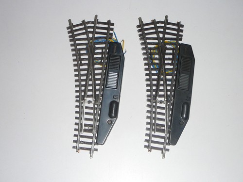 2262 märklin gleis - märklin, k-gleis