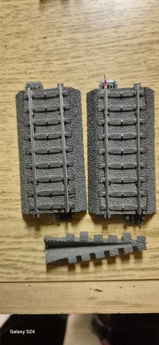 Stück gleis 24071 - stück, c-
