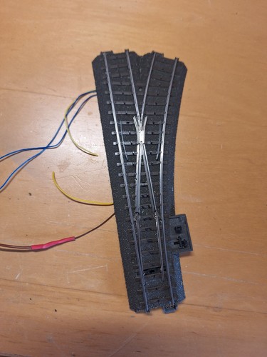 Märklin gleis 24612 - märklin,