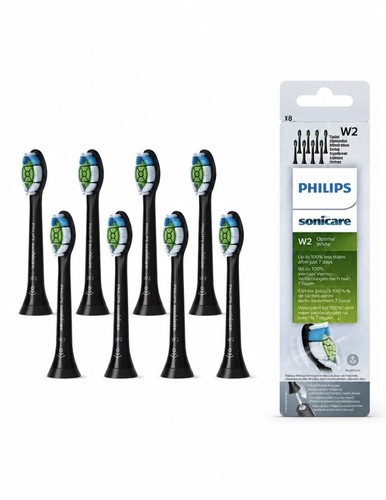 Philips sonicare optimal - 8x, w2