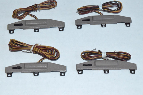 Fleischmann universal - 4x, universal-