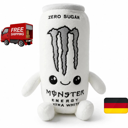 Monster energy drink - energy,