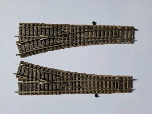 Fleischmann 6140 profigleis - h0,