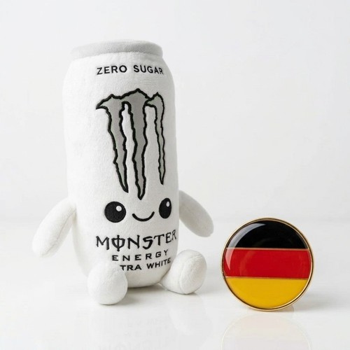 Monster energy drink - monster,