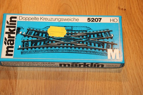 Märklin 5207 - märklin,