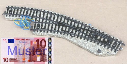 Märklin 5141 gleis - mÄrklin, m-gleis