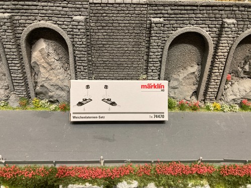 Märklin 74470 - märklin, h0