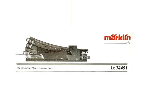 Märklin 74491 - , h0
