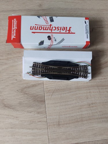 Fleischmann 22246 elektrische - fleischmann,