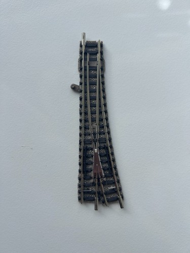 Fleischmann weiche links - weiche,