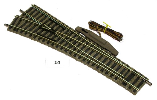 Fleischmann profigleis - h0,