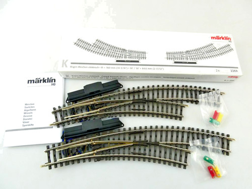 Märklin 2269 2x - –,