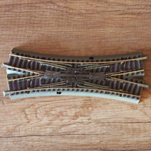 Roco geoline kreuzung 61164 - roco, h0