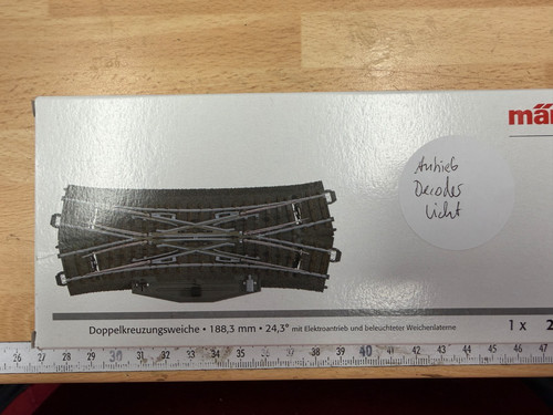 Märklin 24624
