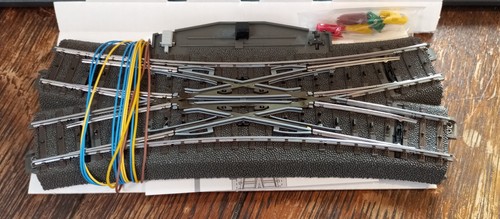 Märklin 2 - märklin, ho