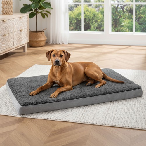 Hundematratze weiche - hundematratze,,