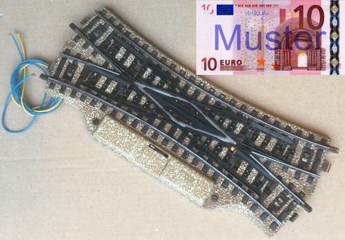 Märklin 5207 m - 5207,,
