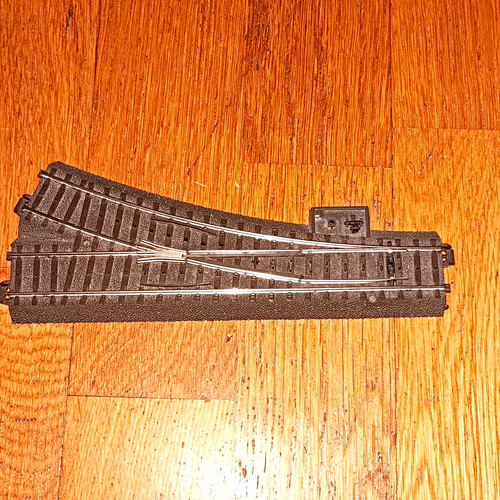 Märklin 24612 gleis weiche - 24612,