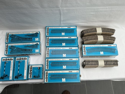 Märklin stück m - 97,