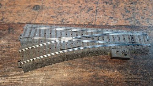 Märklin gleis 24611 r2 - märklin,