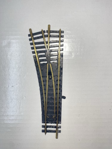 Fleischmann 6044 weiche - h0,