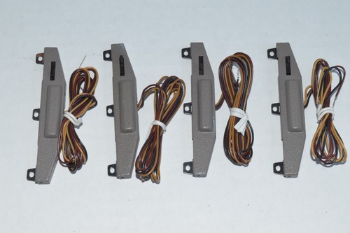 Fleischmann universal - 4x, universal-