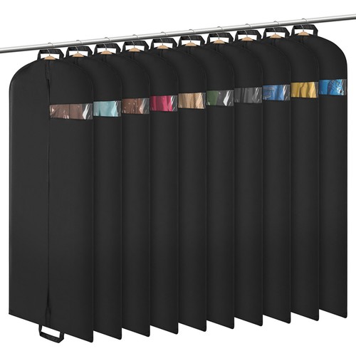 10x kleidersack - 3-10x,