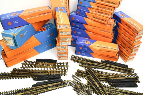 Roco spur gleise - roco, /
