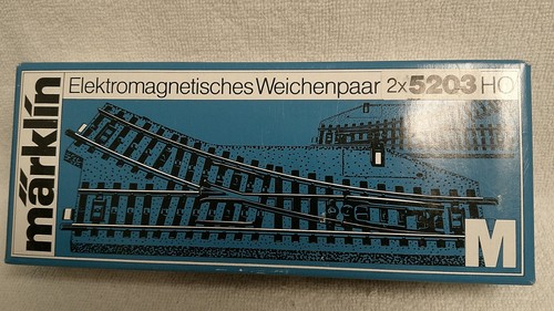 Märklin 5202 1x - h0,