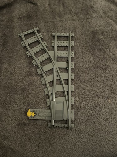 Lego eisenbahn weiche - lego,