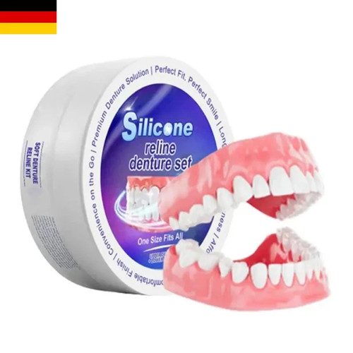 Silikon prothesen set - silikon-prothesen-set,, weiche