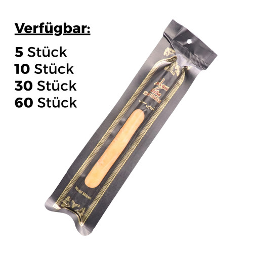 Premium miswak natürliche - miswak, –