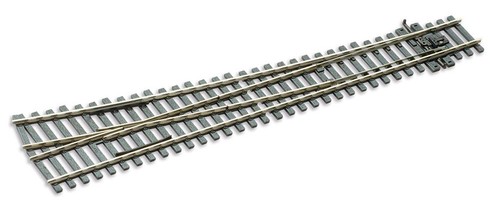 Peco e188 weiche rechts - h0,