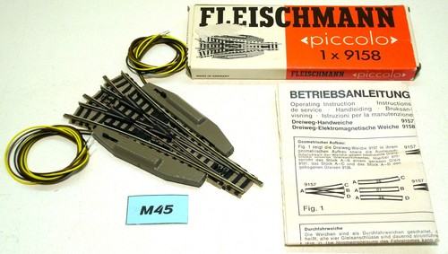 Fleischmann profigleis - profigleis,