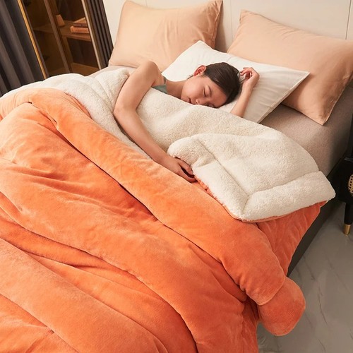 Superweiche kuscheldecke decke - kuscheldecke,
