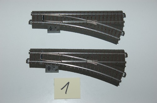 Märklin x weiche - märklin, 2