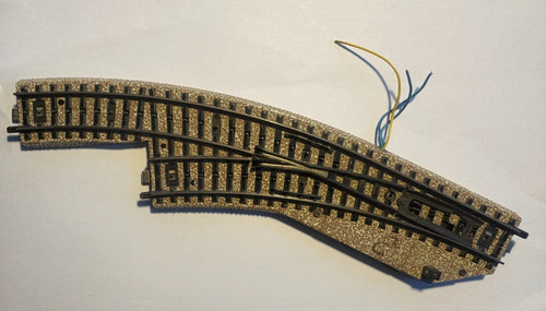 Märklin weiche links - märklin,,