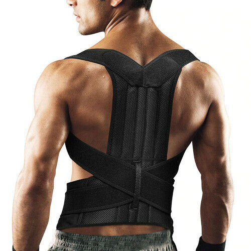 Rückenbandage protect - rückenbandage, s-protect