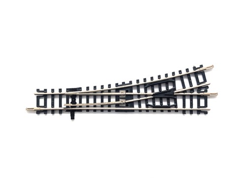 Roco weiche links 112 6 - 15°,