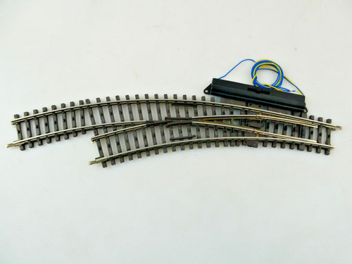 Märklin 2268 bogenweiche - märklin,