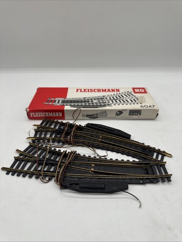 Fleischmann 6047 - , 2x
