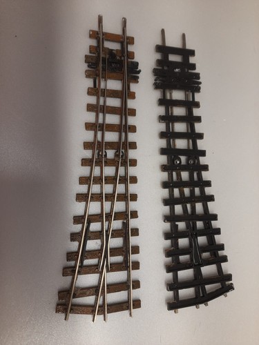 Spur peco weiche - e,