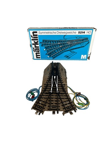 Märklin 5214 - h0,