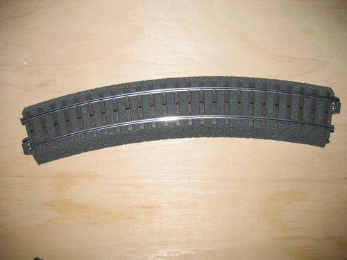 Märklin gleis 24224 kurven - c-gleis,